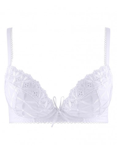 Plunge coussinet - Bahia & moi