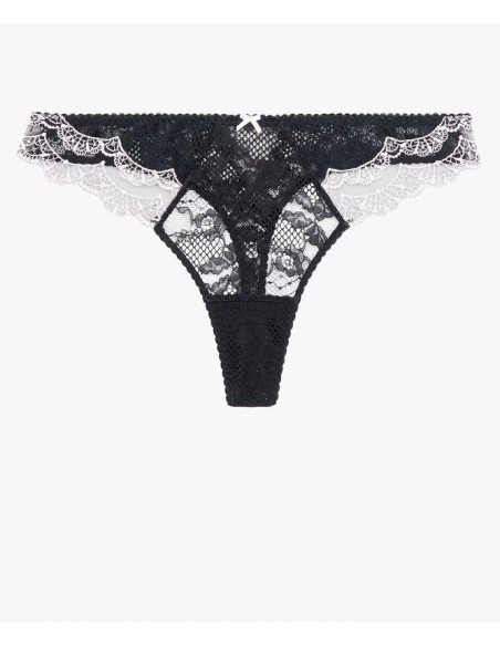 String - Soleil nocturne