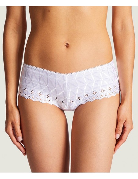 Shorty - Bahia & moi