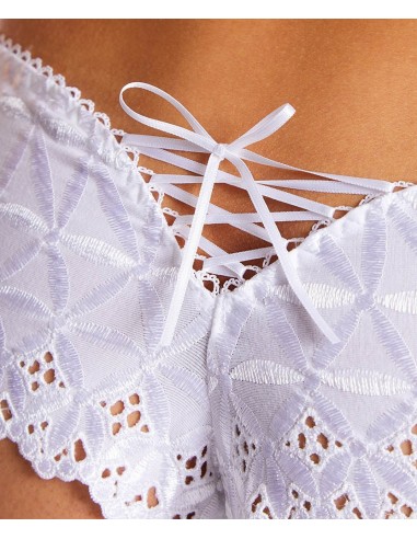 Shorty - Bahia & moi