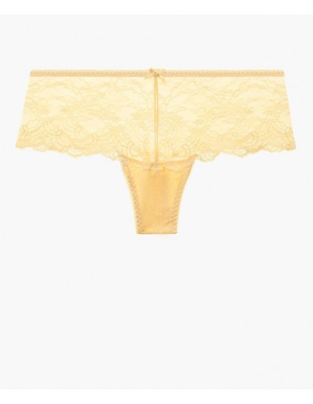 Shorty - Danse des sens