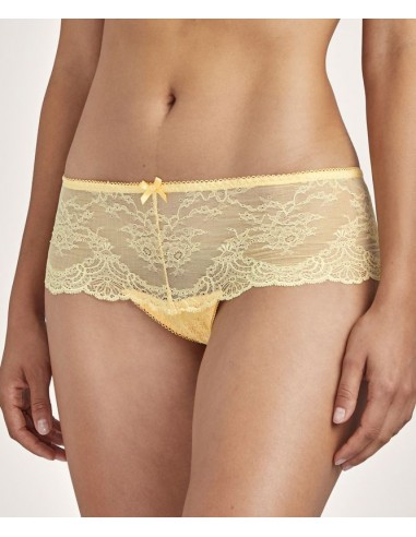 Shorty - Danse des sens