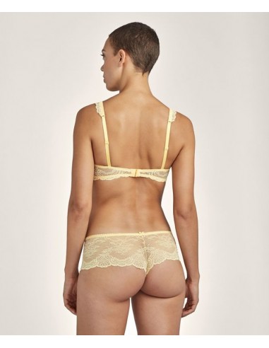 Shorty - Danse des sens