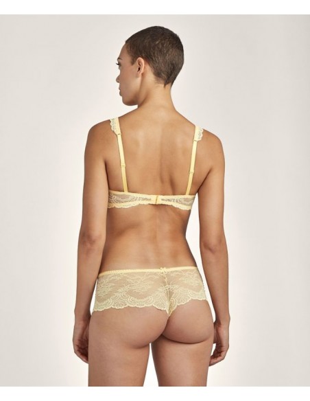 Shorty - Danse des sens