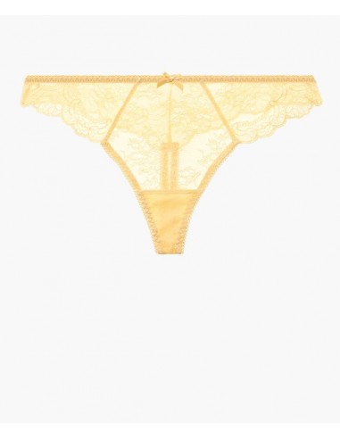 String - Danse des sens