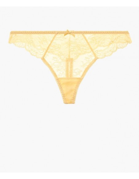 String - Danse des sens