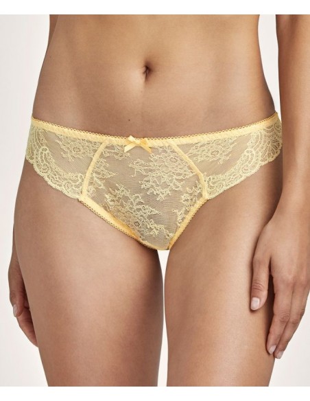 String - Danse des sens