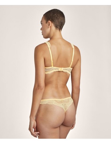 String - Danse des sens