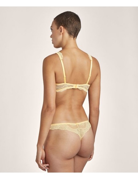 String - Danse des sens