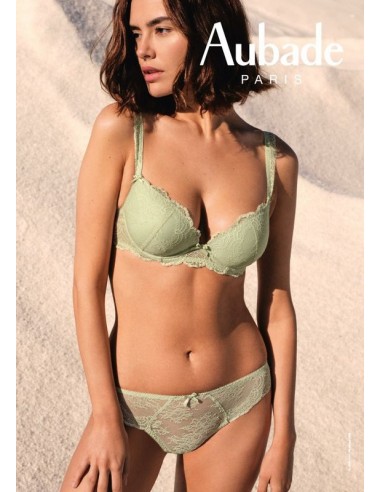 Push up - Danse des sens