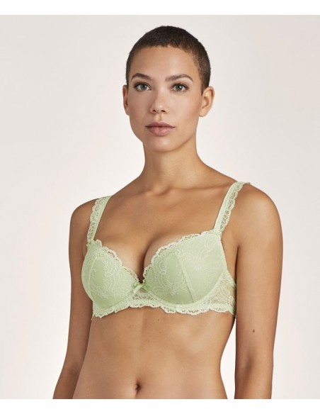 Push up - Danse des sens