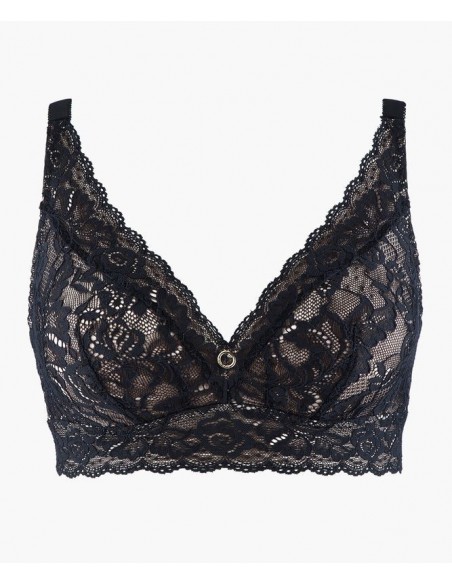 Brassière sans armatures - Rosessence