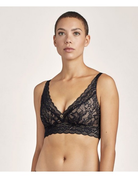 Brassière sans armatures - Rosessence