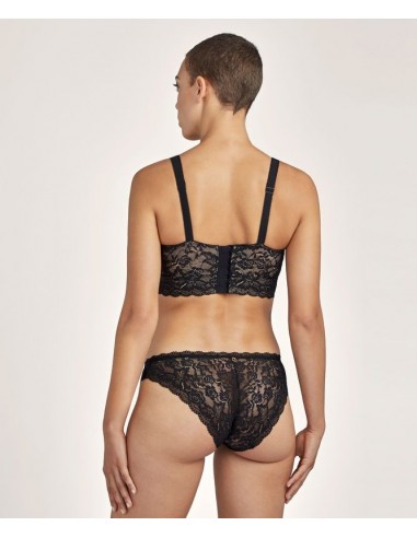 Brassière sans armatures - Rosessence