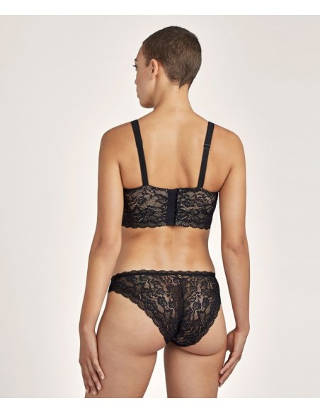 Brassière sans armatures - Rosessence