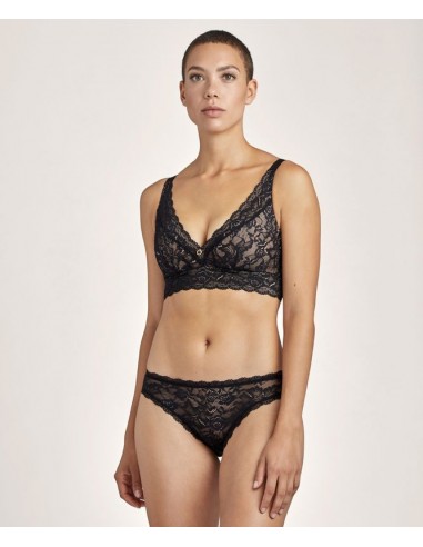 Brassière sans armatures - Rosessence