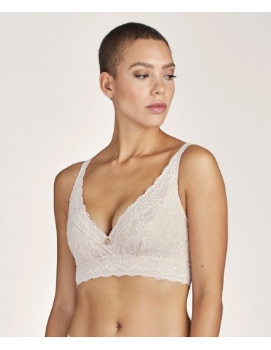 Brassière sans armatures - Rosessence