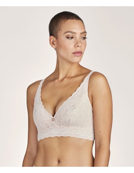 Brassière sans armatures - Rosessence