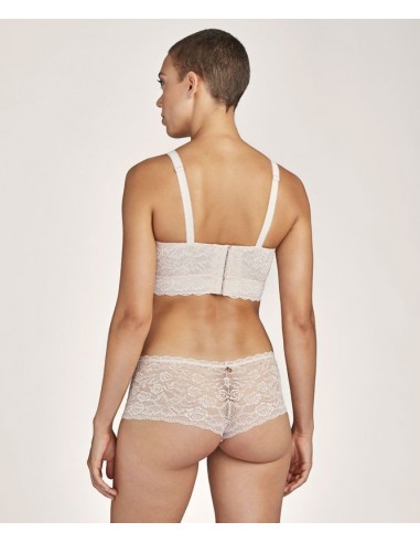 Brassière sans armatures - Rosessence