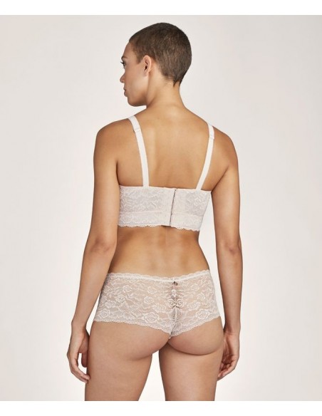 Brassière sans armatures - Rosessence