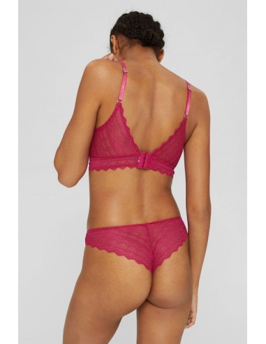 Culotte brésilienne - Ghislaine