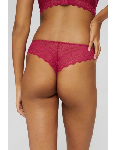 Culotte brésilienne - Ghislaine