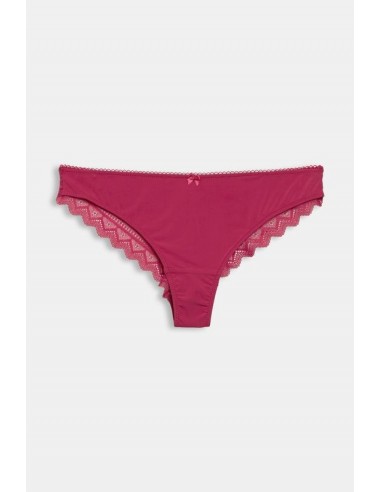 Culotte brésilienne - Ghislaine