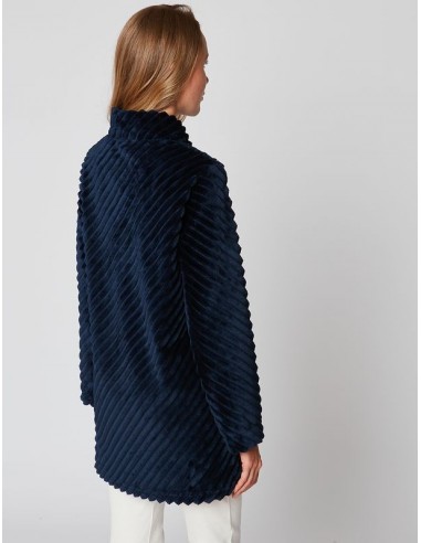 Veste boutonnée - Essentiel H75A