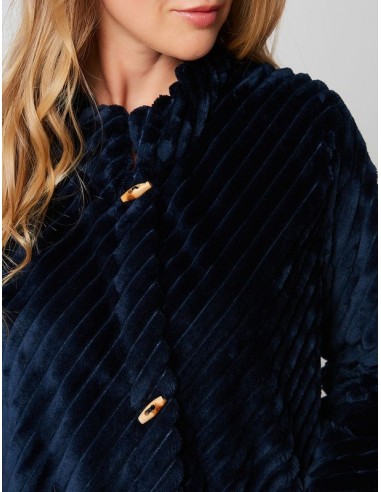 Veste boutonnée - Essentiel H75A