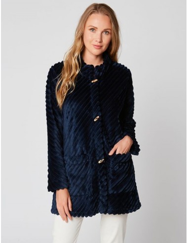 Veste boutonnée - Essentiel H75A