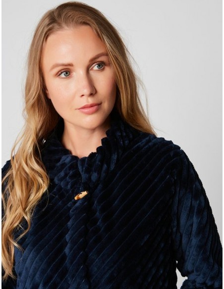 Veste boutonnée - Essentiel H75A