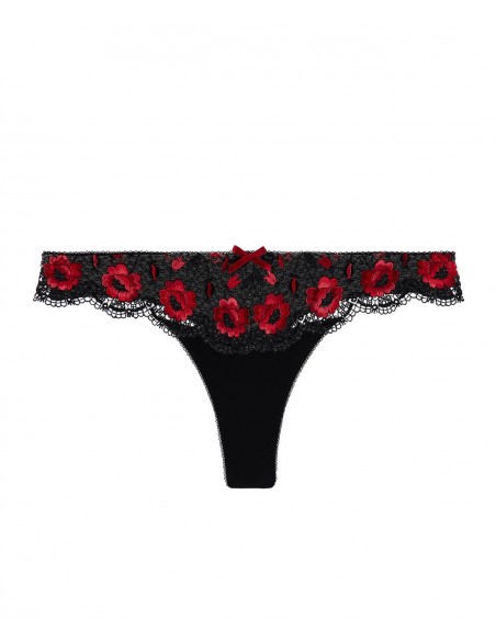 Tanga - Fièvre andalouse