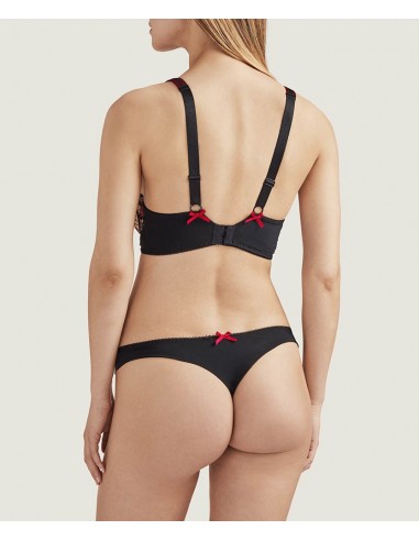 Tanga - Fièvre andalouse