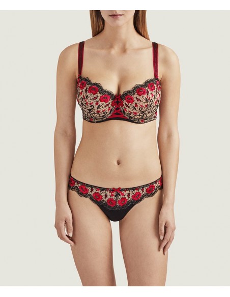 Tanga - Fièvre andalouse