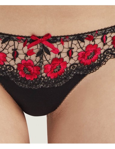 Tanga - Fièvre andalouse