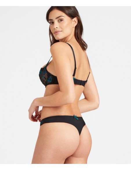 Tanga - Fièvre andalouse