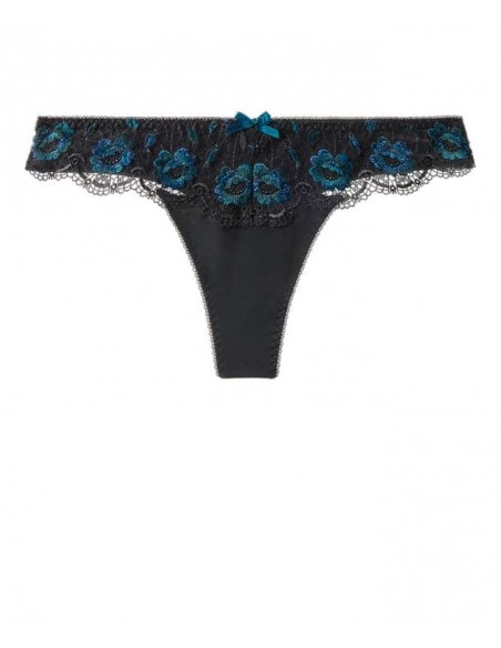 Tanga - Fièvre andalouse