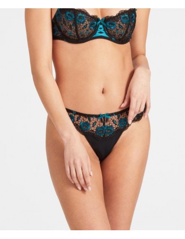 Tanga - Fièvre andalouse