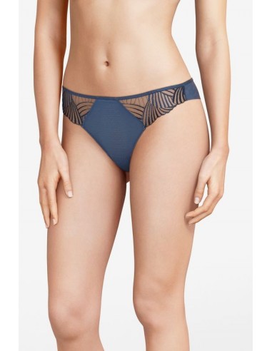 Tanga - Delicate blossom