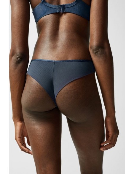 Tanga - Delicate blossom