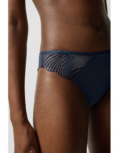 Tanga - Delicate blossom