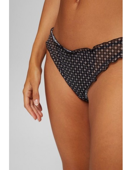 Culotte brésilienne (lot de 2) - Glenna 2