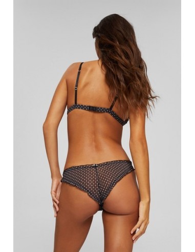 Culotte brésilienne (lot de 2) - Glenna 2