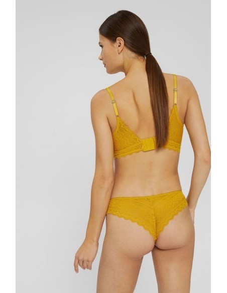 Slip brésilien - Seasonal lace
