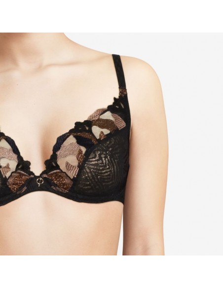 Emboitant foulard - Montaigne