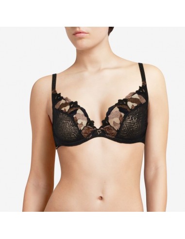 Emboitant foulard - Montaigne