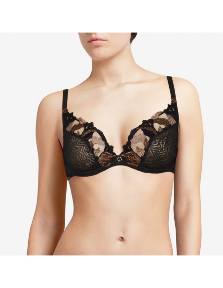 Emboitant foulard - Montaigne