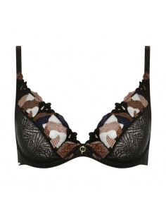 Emboitant foulard - Montaigne 2