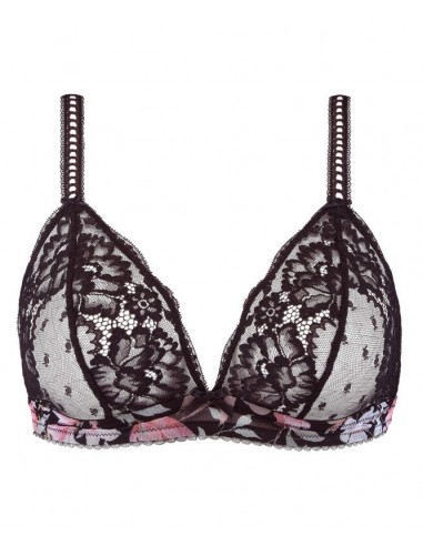 Triangle sans armatures - Magic garden