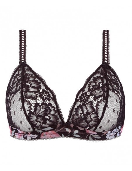 Triangle sans armatures - Magic garden